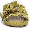 imageSam Edelman Womens Bambi SandalGreentini