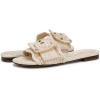 imageSam Edelman Womens Bambi SandalLinen