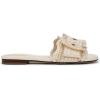 imageSam Edelman Womens Bambi SandalLinen