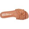 imageSam Edelman Womens Bambi SandalStucco Coral