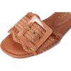 imageSam Edelman Womens Bambi SandalStucco Coral
