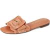 imageSam Edelman Womens Bambi SandalStucco Coral