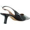 imageSam Edelman Womens Bianka Feather PumpBlack