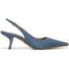 imageSam Edelman Womens Bianka Sling PumpBlue Agate