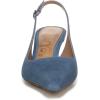 imageSam Edelman Womens Bianka Sling PumpBlue Agate