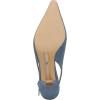 imageSam Edelman Womens Bianka Sling PumpBlue Agate
