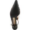 imageSam Edelman Womens Bianka Sling PumpBrown Cow Multi