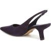 imageSam Edelman Womens Bianka Sling PumpDeep Violet