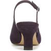 imageSam Edelman Womens Bianka Sling PumpDeep Violet