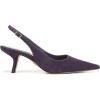 imageSam Edelman Womens Bianka Sling PumpDeep Violet