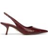 imageSam Edelman Womens Bianka Sling PumpFrench Merlot