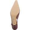imageSam Edelman Womens Bianka Sling PumpFrench Merlot Patent