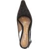 imageSam Edelman Womens Bianka Sling PumpGilded Brown Leopard Glitz