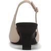 imageSam Edelman Womens Bianka Sling PumpHoney Sand