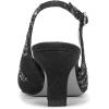 imageSam Edelman Womens Bianka Sling PumpHudson Navy