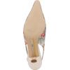 imageSam Edelman Womens Bianka Sling PumpSummer Rose Multi