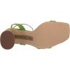 imageSam Edelman Womens Kia SandalsApple Green