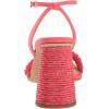 imageSam Edelman Womens Kia SandalsBaros Pink