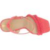 imageSam Edelman Womens Kia SandalsBaros Pink