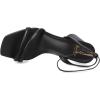 imageSam Edelman Womens Kia SandalsBlack Leather