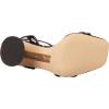 imageSam Edelman Womens Kia SandalsBlack Patent