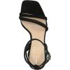 imageSam Edelman Womens Kia SandalsBlack Suede