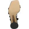 imageSam Edelman Womens Kia SandalsBlack Suede