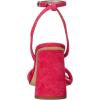 imageSam Edelman Womens Kia SandalsBold Fuchsia