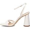 imageSam Edelman Womens Kia SandalsBright White