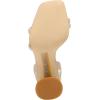 imageSam Edelman Womens Kia SandalsCappuccino