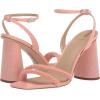 imageSam Edelman Womens Kia SandalsCoral Peach Beaded