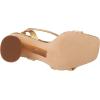 imageSam Edelman Womens Kia SandalsDark Gold