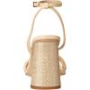 imageSam Edelman Womens Kia SandalsEggshell
