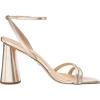 imageSam Edelman Womens Kia SandalsGold