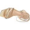 imageSam Edelman Womens Kia SandalsGold Leaf