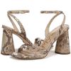 imageSam Edelman Womens Kia SandalsLight Oak Multi