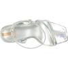 imageSam Edelman Womens Kia SandalsLiquid Soft Silver