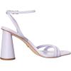 imageSam Edelman Womens Kia SandalsMisty Lilac
