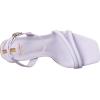 imageSam Edelman Womens Kia SandalsMisty Lilac