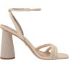 imageSam Edelman Womens Kia SandalsModern Ivory Beaded