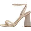imageSam Edelman Womens Kia SandalsModern Ivory Beaded