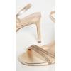 imageSam Edelman Womens Kia SandalsMolten Gold