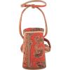 imageSam Edelman Womens Kia SandalsOrange Poppy