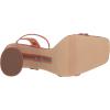 imageSam Edelman Womens Kia SandalsOrange Poppy