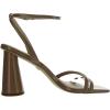 imageSam Edelman Womens Kia SandalsRosa Blush Patent
