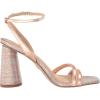 imageSam Edelman Womens Kia SandalsRose Gold