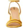 imageSam Edelman Womens Kia SandalsSaffron