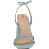 imageSam Edelman Womens Kia SandalsTide Blue