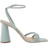 imageSam Edelman Womens Kia SandalsTide Blue