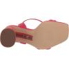 imageSam Edelman Womens Kia SandalsUltra Fuchsia